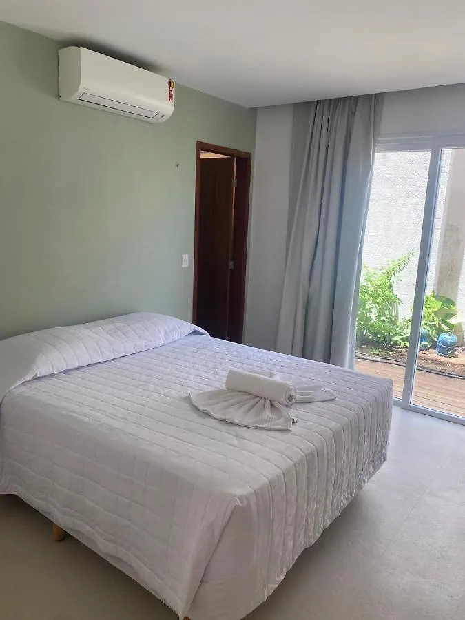 Apartamento Morro Do Careca Natal Apartment