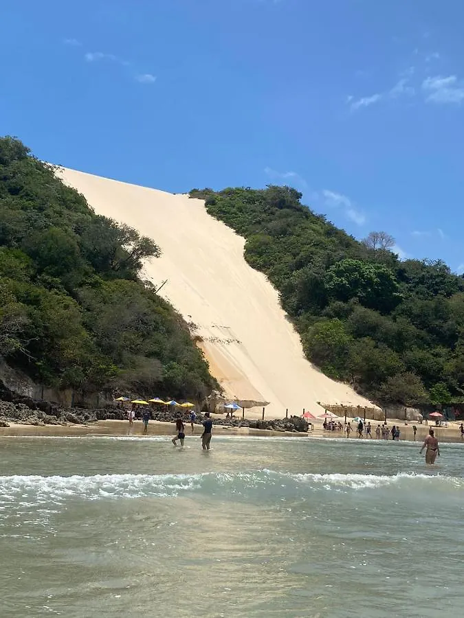 Apartamento Morro Do Careca Natal