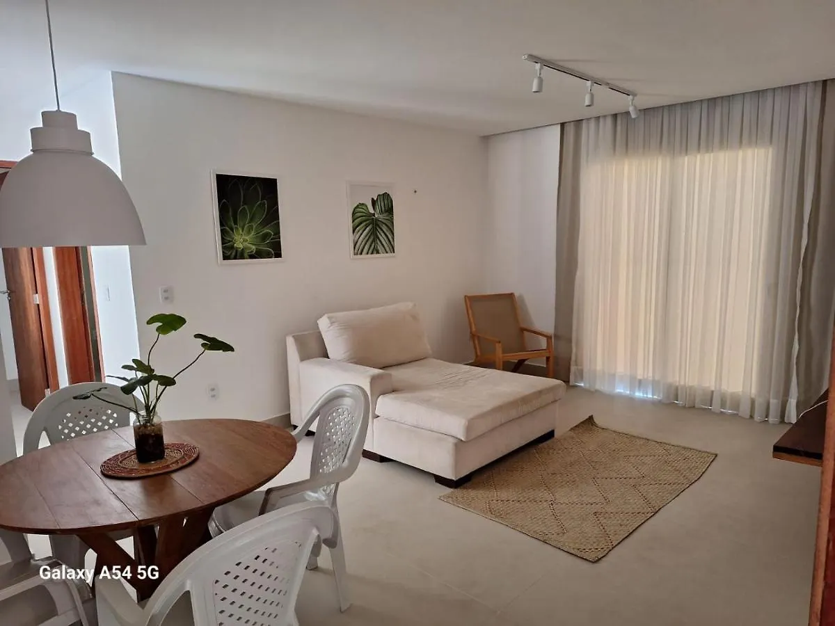 Apartamento Morro Do Careca Natal
