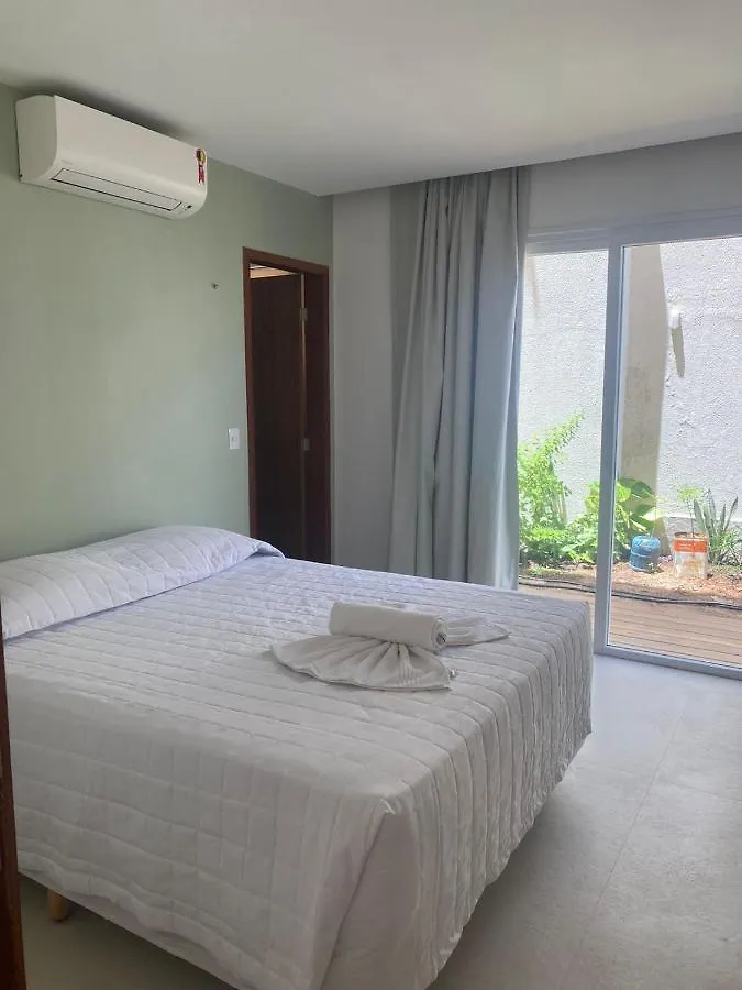 Apartamento Morro Do Careca Natal Apartment