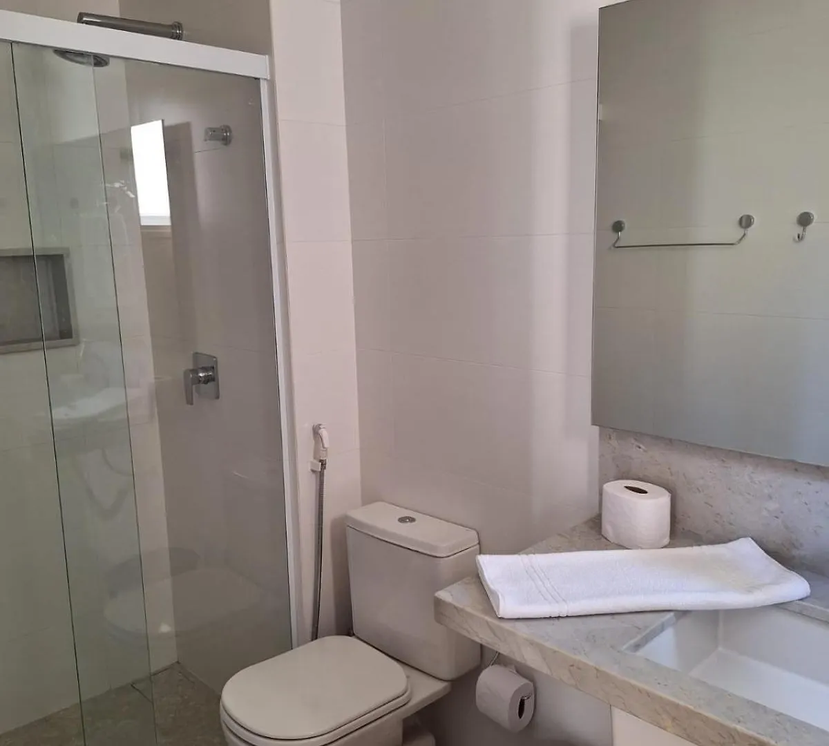 Apartamento Morro Do Careca Natal