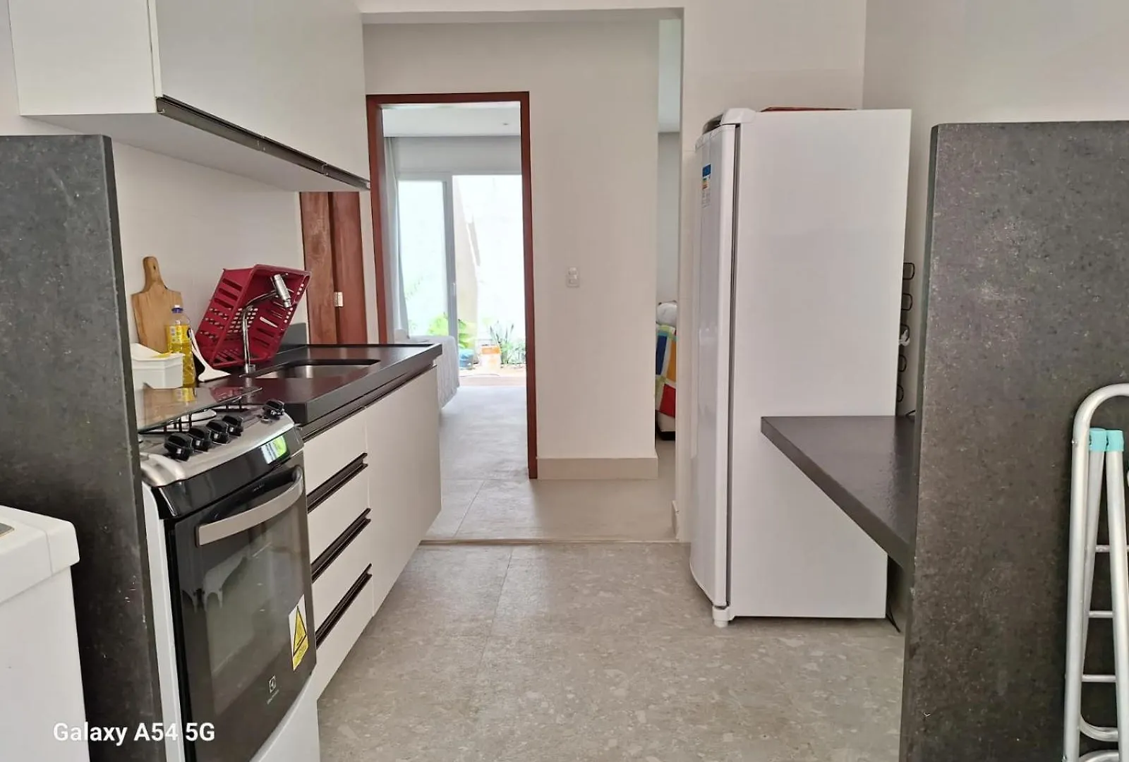Apartamento Morro Do Careca Natal 0*,