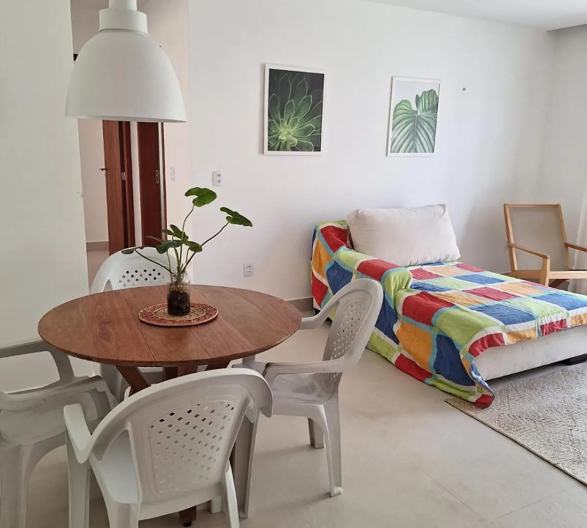 Apartamento Morro Do Careca Natal Apartment