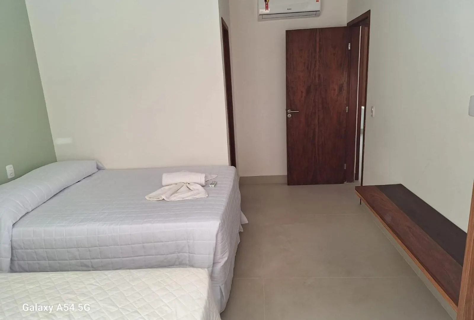 Apartamento Morro Do Careca Natal Apartment