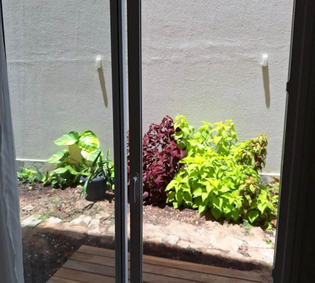 Apartment Apartamento Morro Do Careca Natal