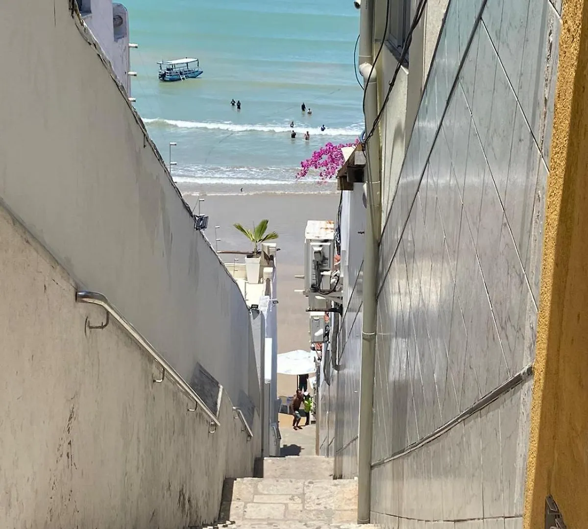 Apartamento Morro Do Careca Natal 0*,  Brazil