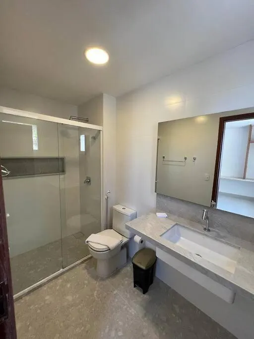 Apartment Apartamento Morro Do Careca Natal Brazil